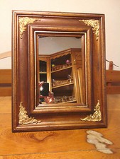 Specchio Specchiera quadro