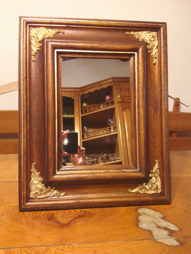 Specchio specchiera quadro - specchiera,