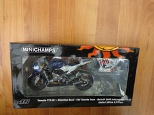 Minichamps valentino - 1/12,