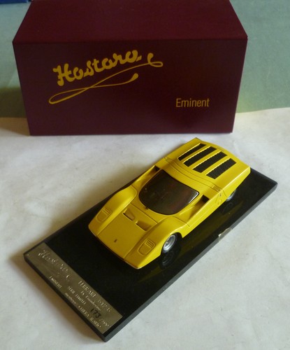 Hostaro ferrari 512s - hostaro,