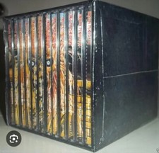 IRON MAIDEN THE COLLECTOR'S
