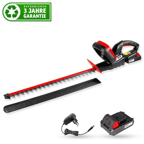 Tagliasiepi batteria walter - tagliasiepi,