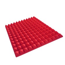 100 PANNELLI FONOASSORBENTI