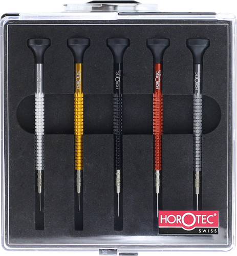 Horotec 020 assortiment - horotec, 5