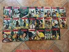 INTREPIDO 1959 SERIE NON