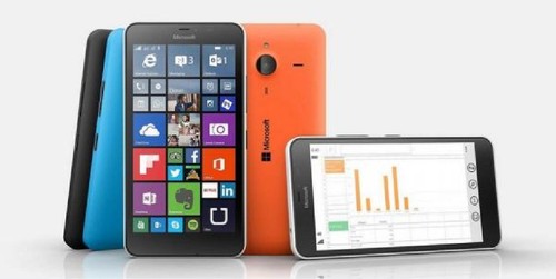 Microsoft lumia 640 lte - microsoft,