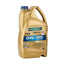 RAVENOL FES SAE 0W-30 4 L