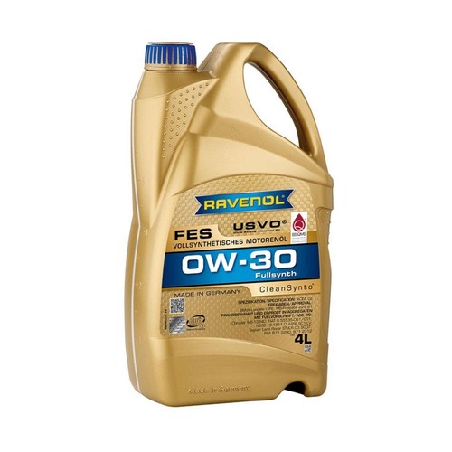 Ravenol fes sae - ravenol, 0w-30