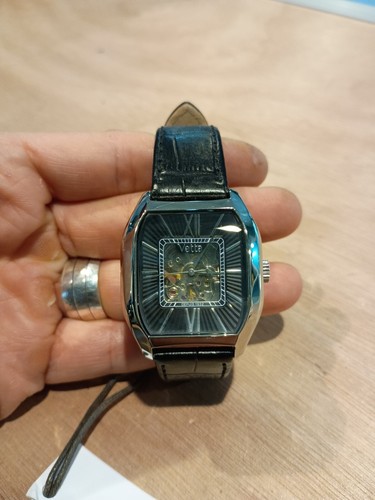 Orologio uomo vetta automatico - vetta,