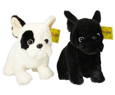 Peluche morbido cane dog