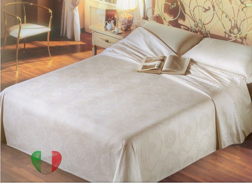 Coperta copriletto sopra - copriletto,