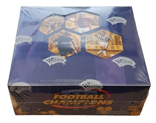 Football champions 2003 - football,