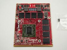 ATI Mobility Radeon HD5870