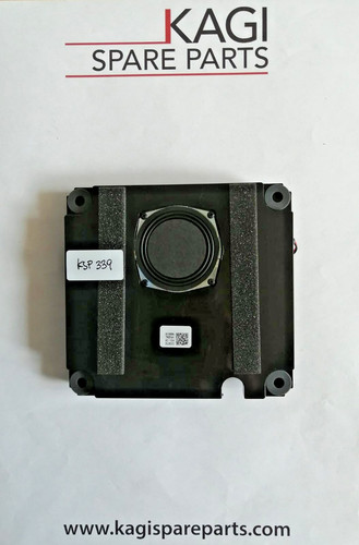 Toshiba 70qa7d63da suwoofer - toshiba,