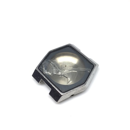 Seiko 6309 6070 case - case, back