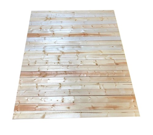 Piattaforma base solida - piattaforma, letto