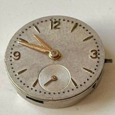 ARSA 202 MOVIMENTO OROLOGIO DA