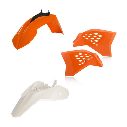 Acerbis 0016370 553 kit - acerbis, 0016370.553