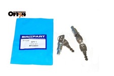 Serrature Portiere DX/SX con