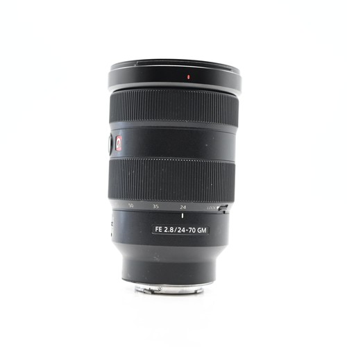 Sony 70mm 8 g master - sony, fe