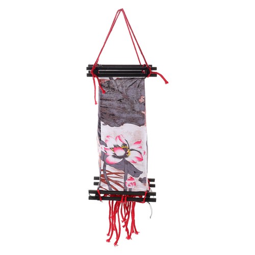 Paralume tie dye decorazione - ,