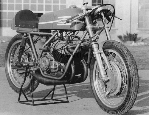 Harley davidson 250 - harley-davidson, rr