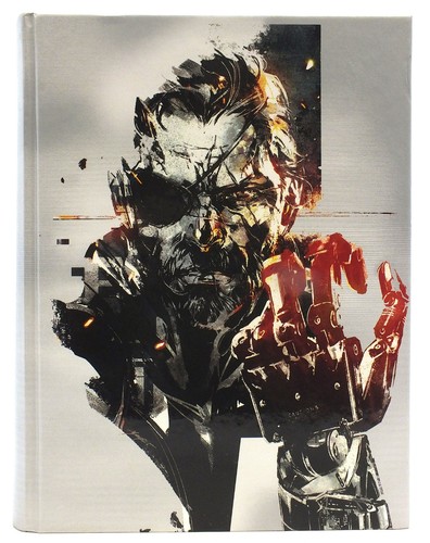 Metal gear solid the - gear,
