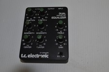 T.C. PEDALE CHITARRA