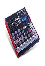 Jammin Pro, 10 A-B Box