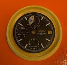Breitling Chronomat Quadrante