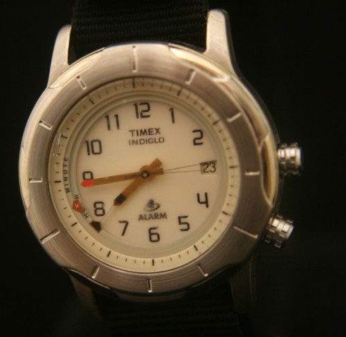 Orologio polso uomo timex - orologio,