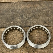 Phil Wood Filo Italiano 36x24F