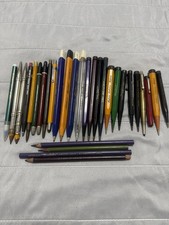 30X Penna Matita Pubblicitarie