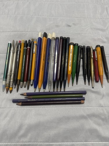 30x penna matita pubblicitarie - penna,