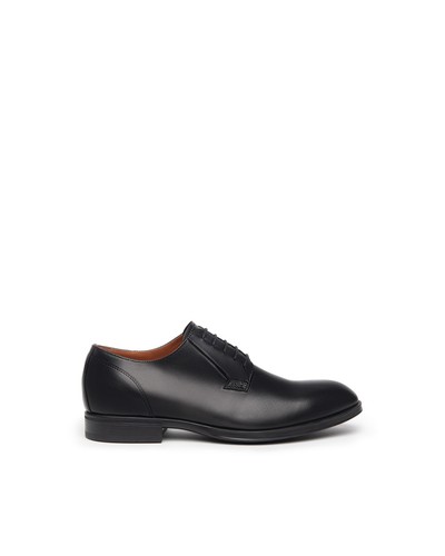 Scarpe nero giardini uomo - nero, in