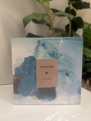 Amouage lineage 100 - 100, ml