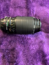 Canon Obiettivo Zoom FD