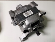 Smontato dal motore lavatrice