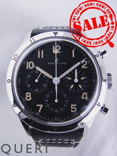 Breitling avi ref - ref.765, 1953