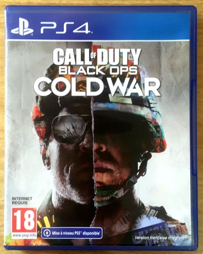 Call duty cold war - call,