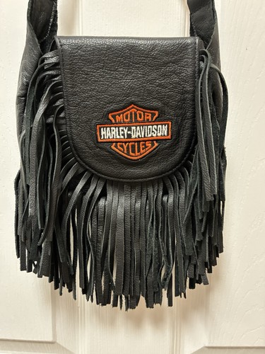 Borsa vintage harley - borsa, davidson