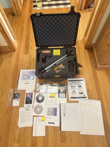Nikon coolpix 950 kit - 950,
