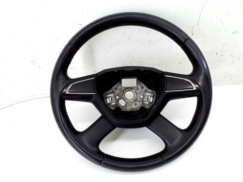 Volante skoda rapid spaceback - skoda,