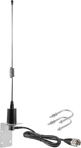 Connettore pl259 antenna - connettore,
