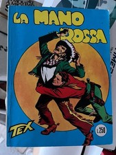 Tex 1–60 Prima Ristampa 1964 | Buono stato | Collezione completa