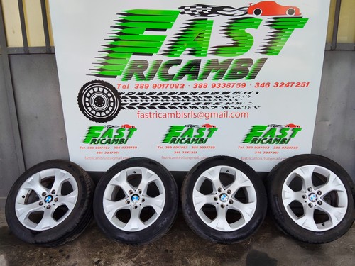 Cerchi gomme 225 50r17 - gomme, 225/50r17