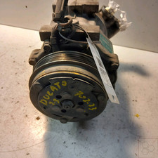 COMPRESSORE A C per FIAT DUCATO (4X) 33 2.3 MJT PLM-TM Semi d52852 5802219858