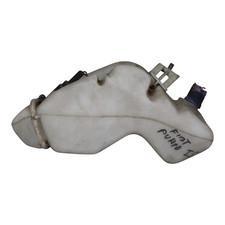Water tank tank wipers for