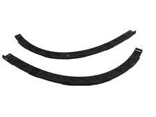 Front Left And Right Fender