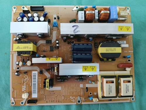 Scheda alimentazione samsung - scheda,